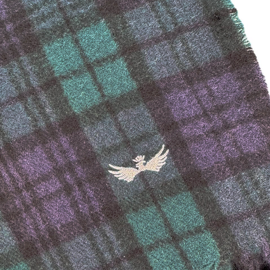 Super Soft Woven Oversized Scarf