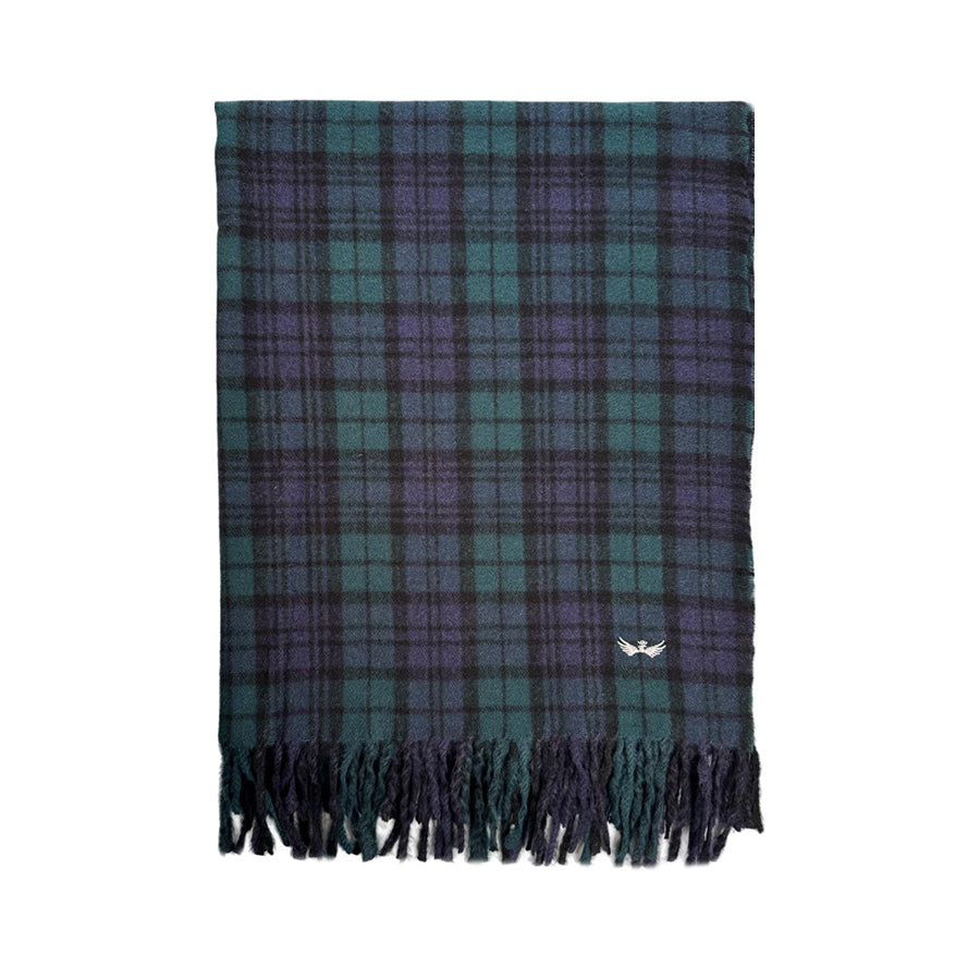 Super Soft Woven Oversized Scarf