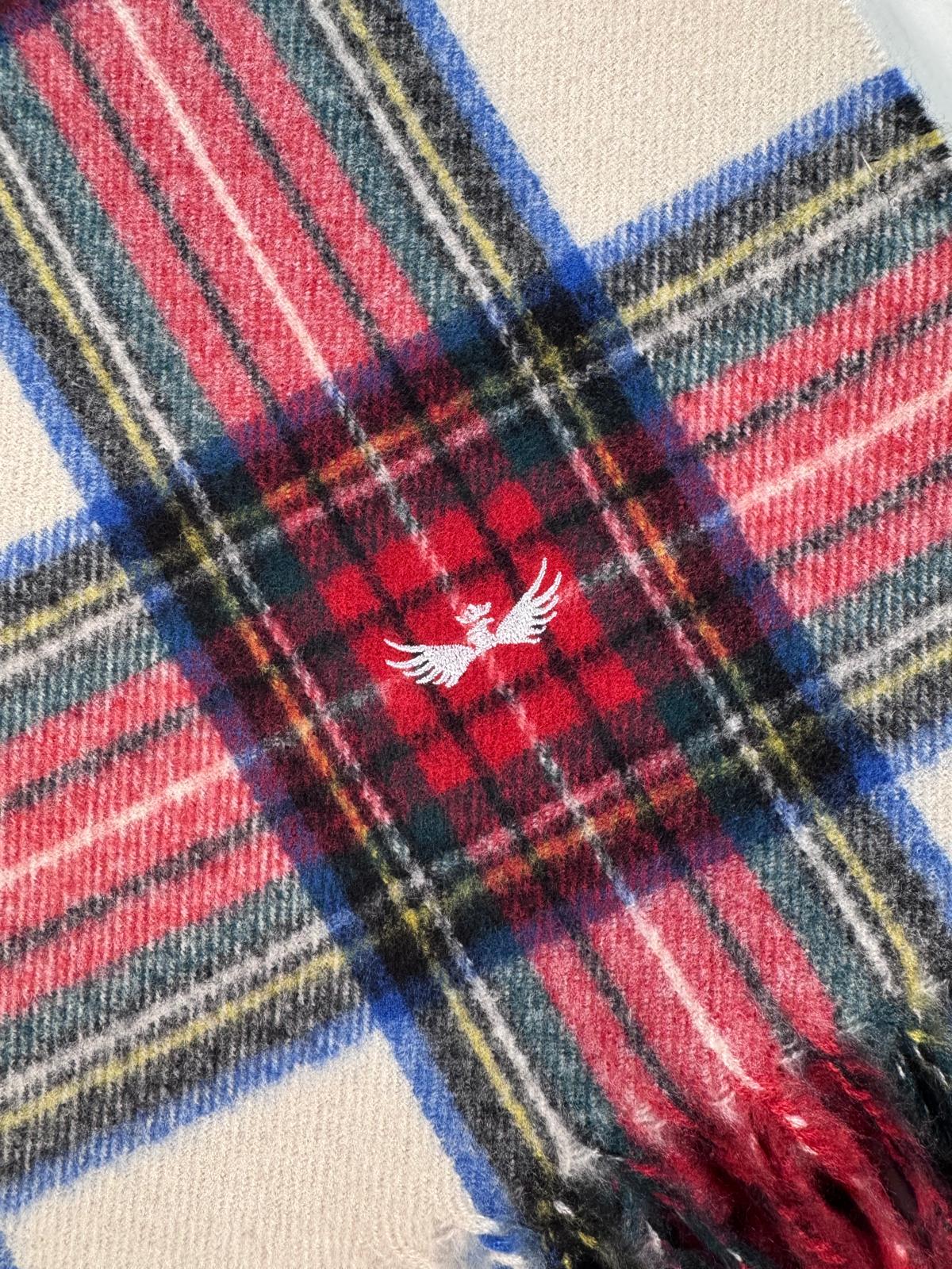 Super Soft Woven Oversized Scarf