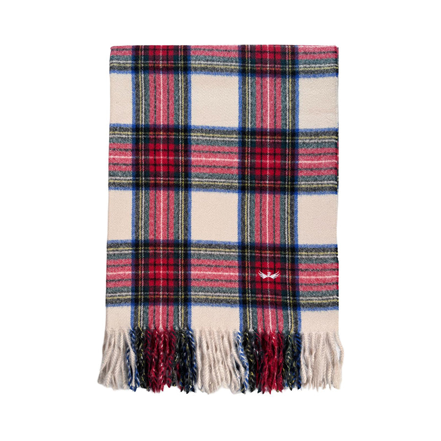 Super Soft Woven Oversized Scarf