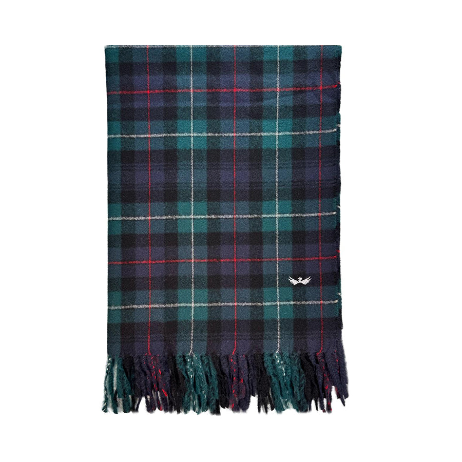 Super Soft Woven Oversized Scarf