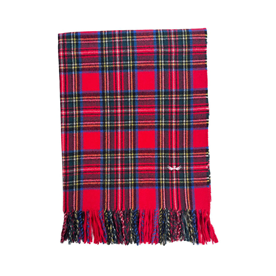 Super Soft Woven Oversized Scarf