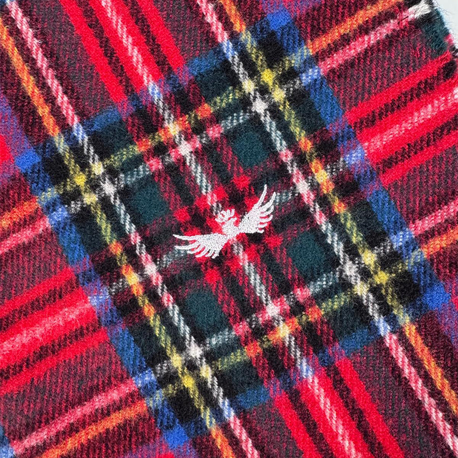 Super Soft Woven Oversized Scarf