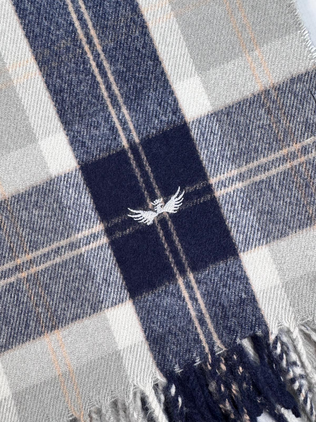 Super Soft Woven Oversized Scarf