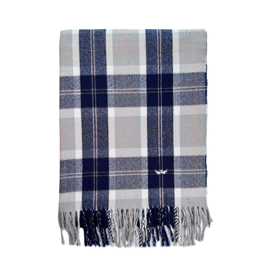 Super Soft Woven Oversized Scarf