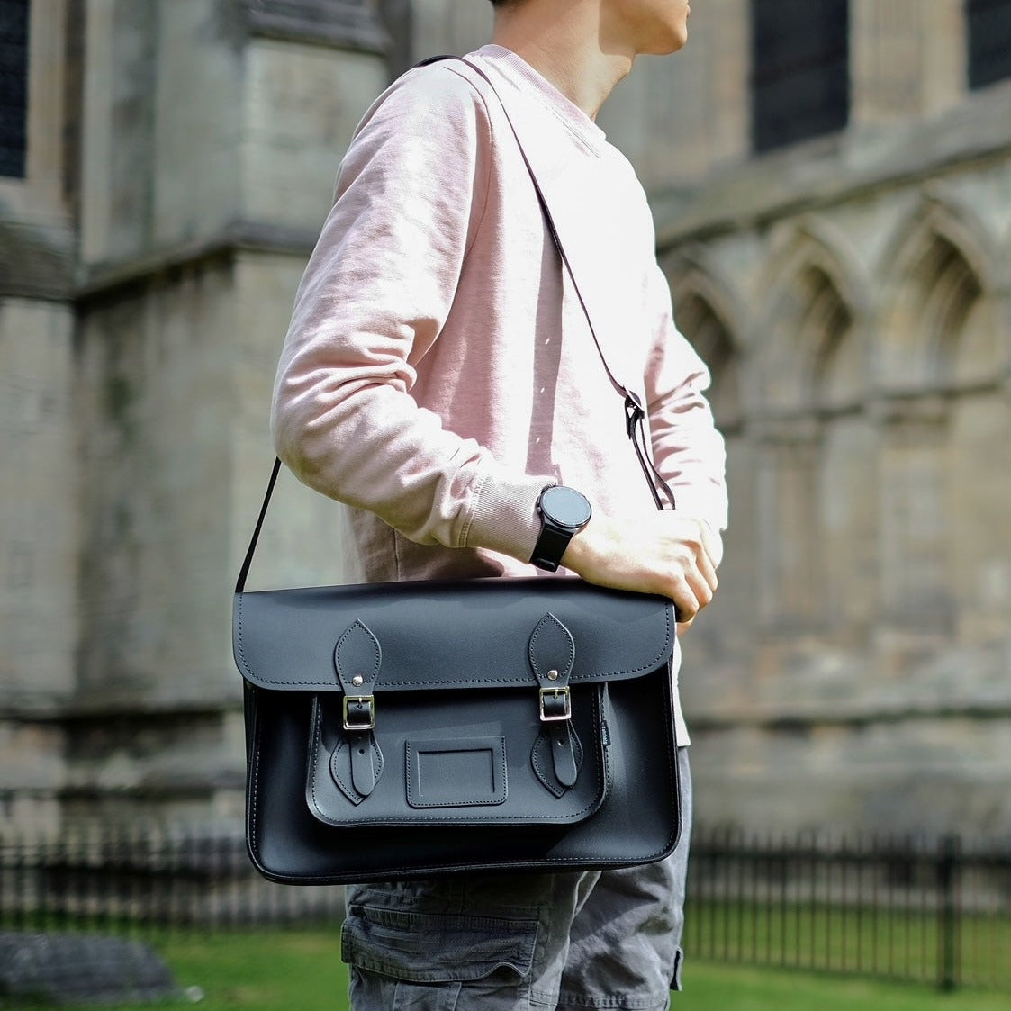 Men's Bags