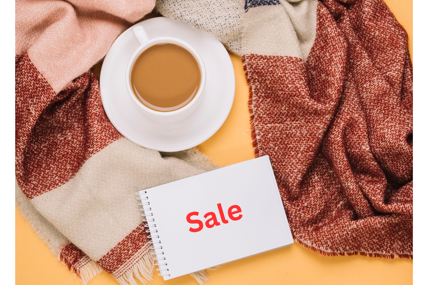 Sale