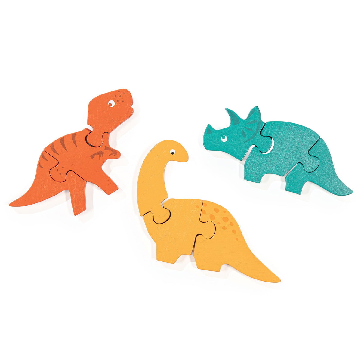 Dino-Saws