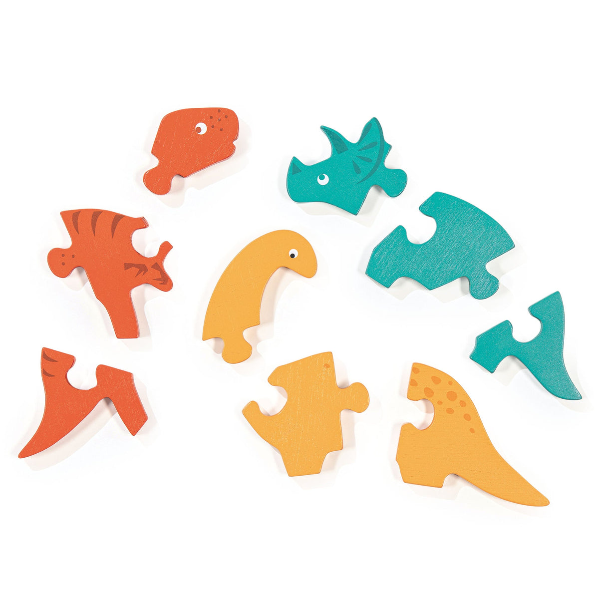Dino-Saws