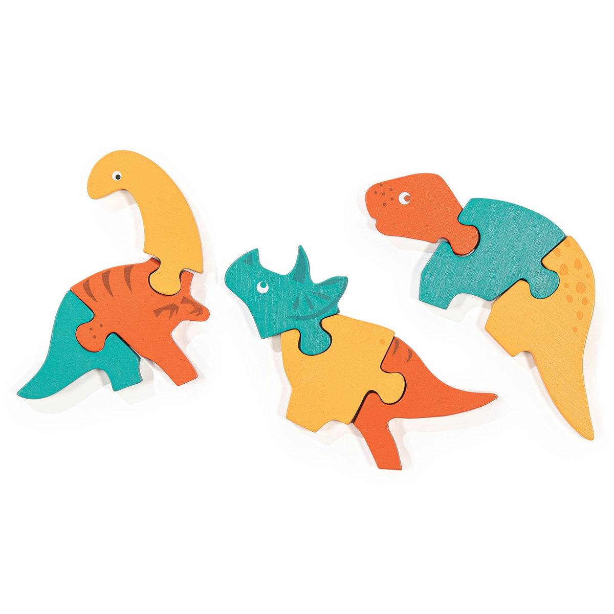 Dino-Saws