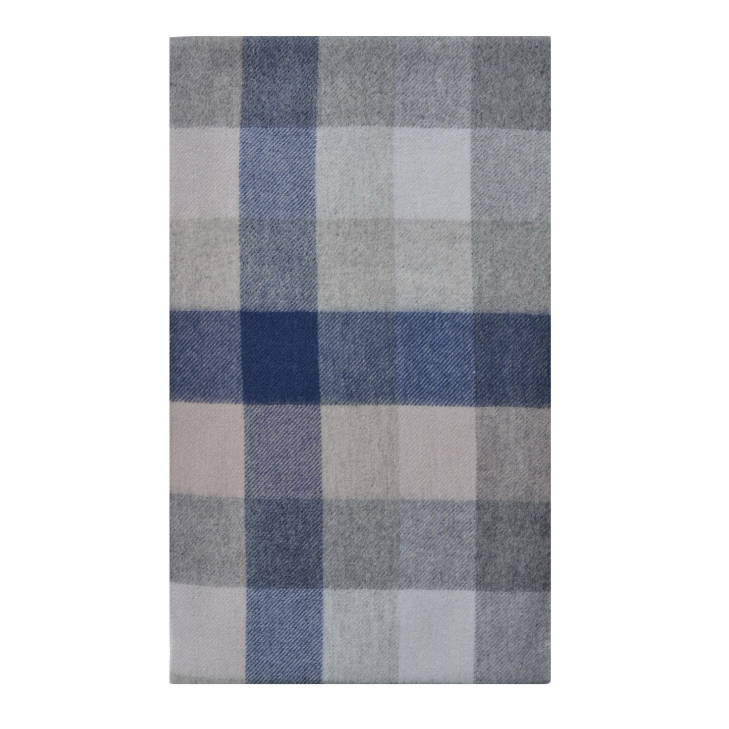 Swiss Coffee Cashmere Scarf