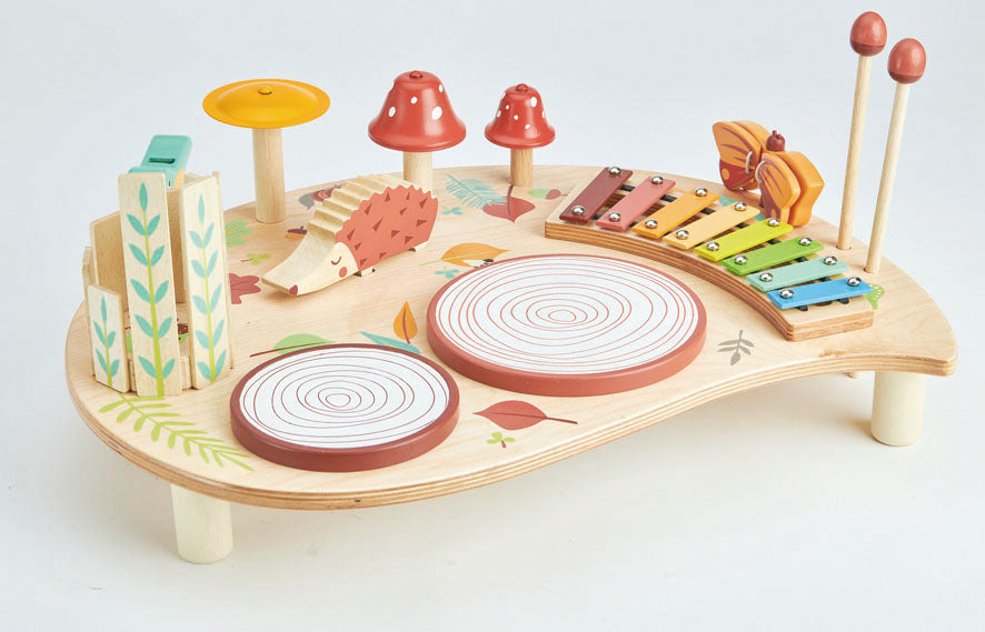 Music Table