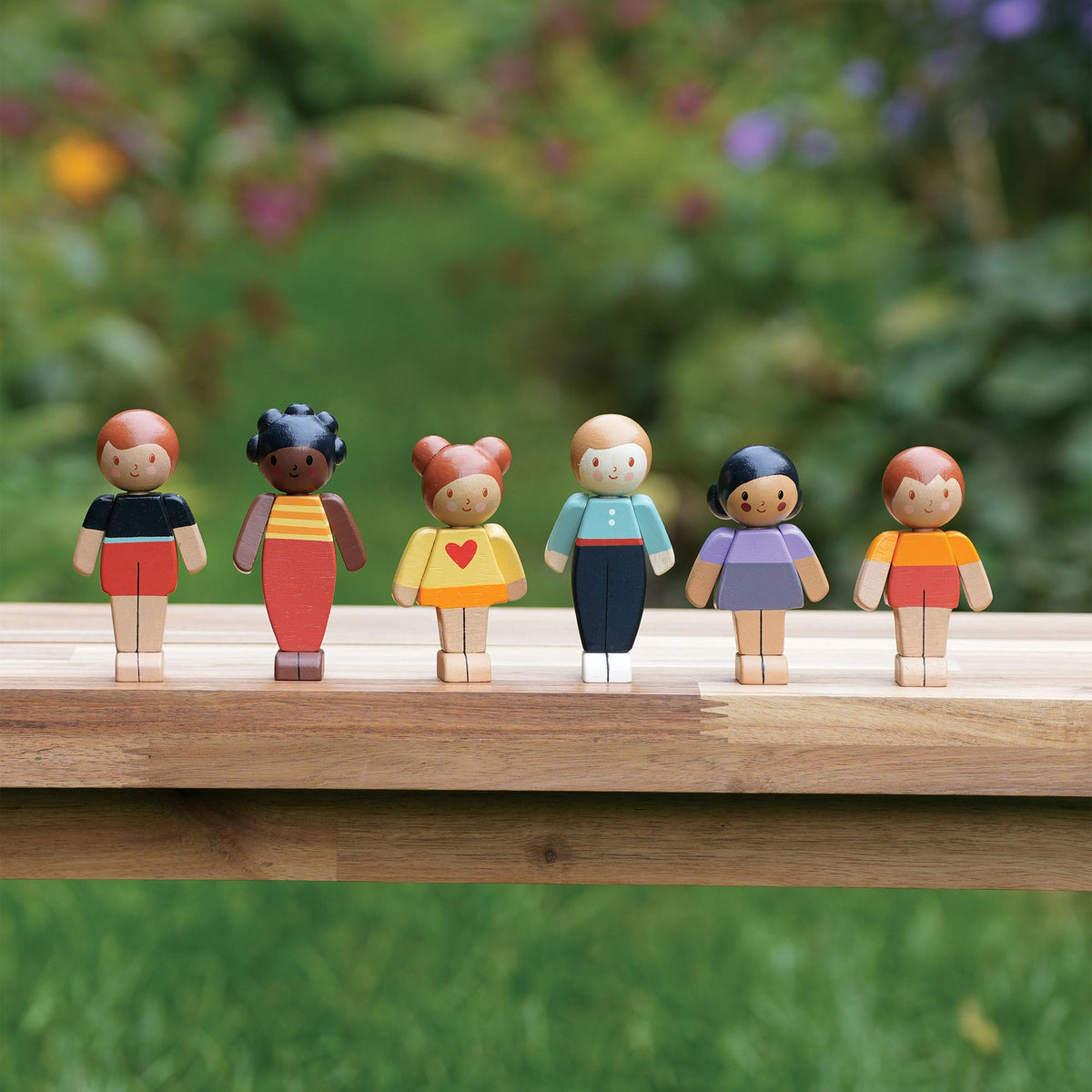 Doll Family Father