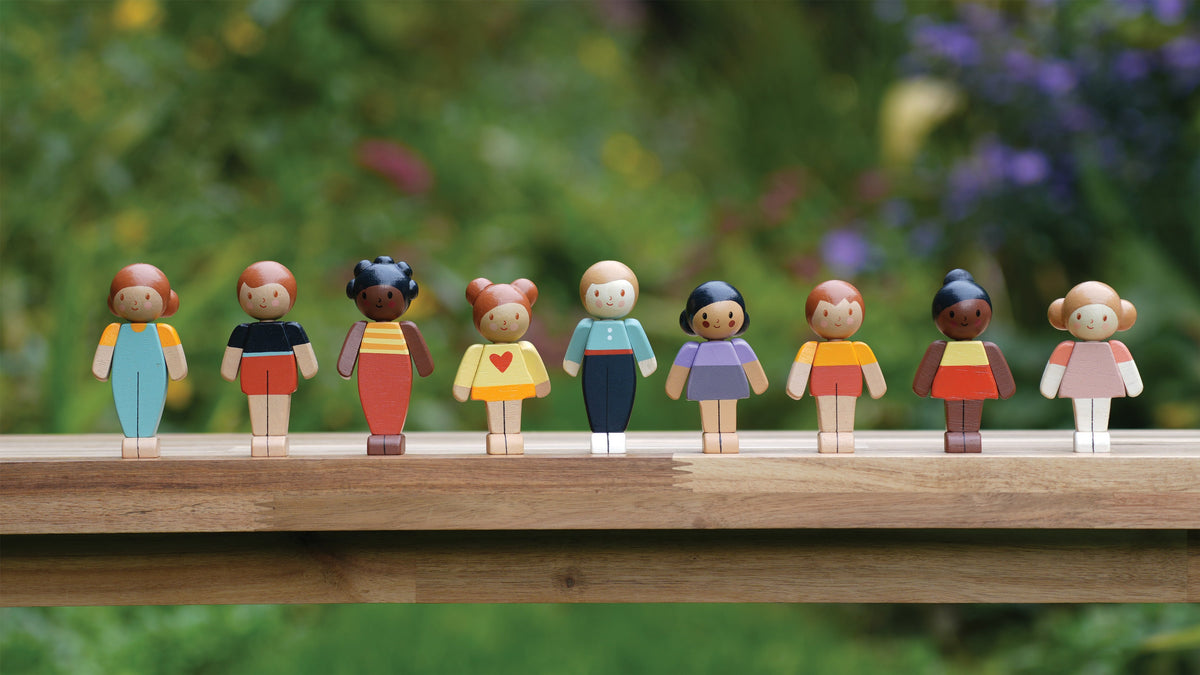 Doll Family Father