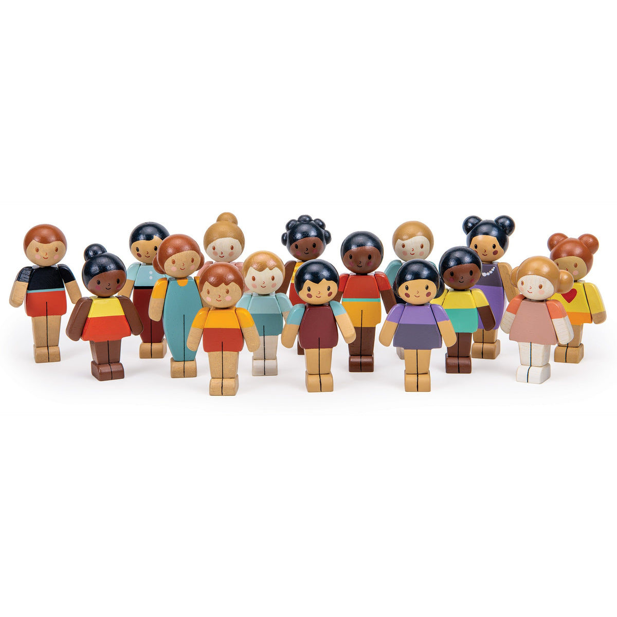 Doll Family Father