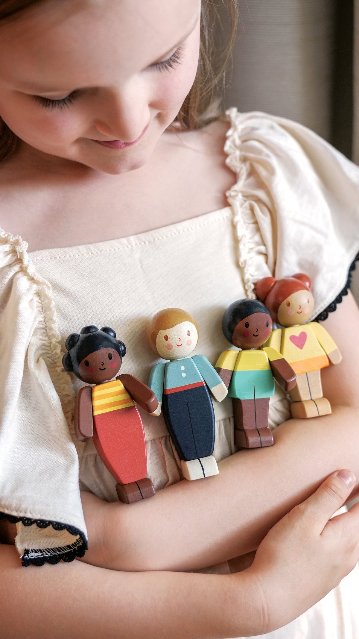Doll Family Father