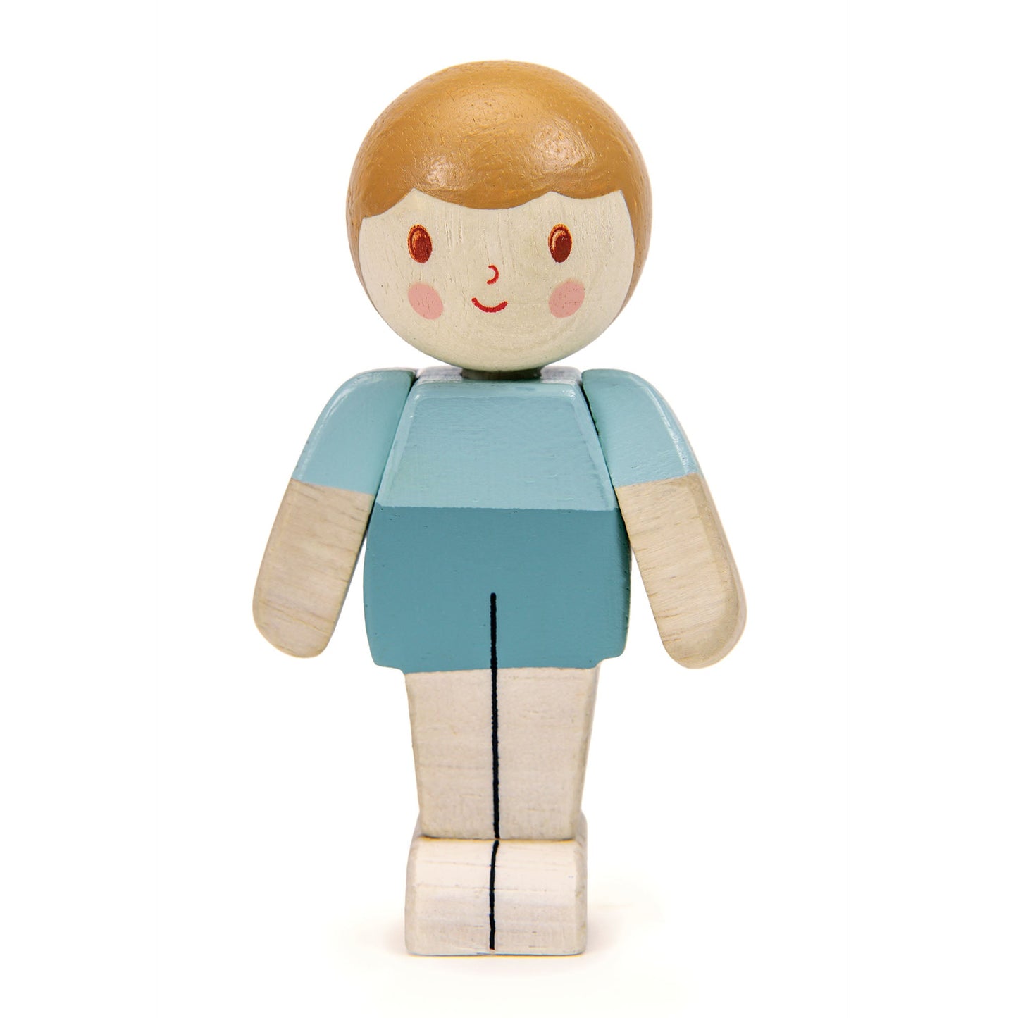 Doll Family Boy